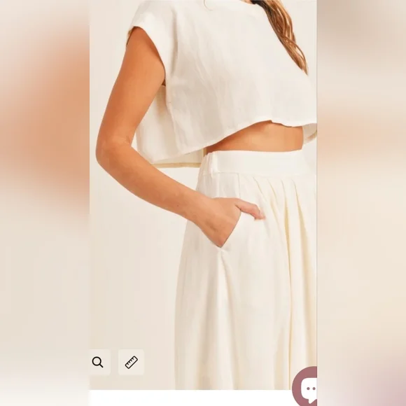 2 Piece Set - Picture 4 of 5